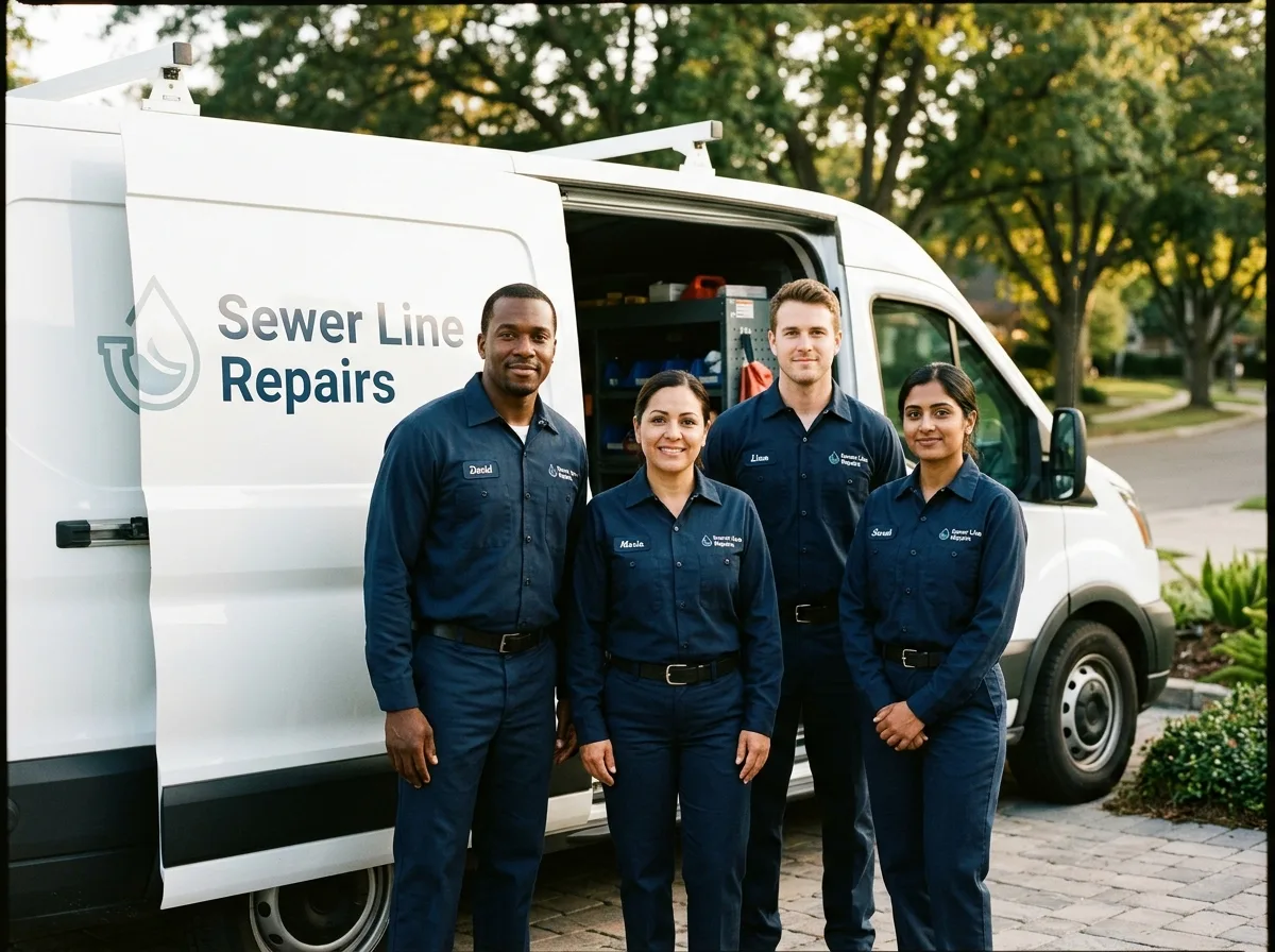 Emergency Plumber company in Valparaiso, NE