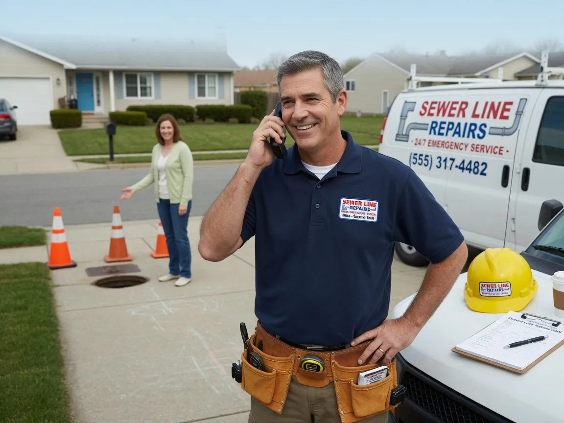 Emergency Plumber Valparaiso, NE FAQs